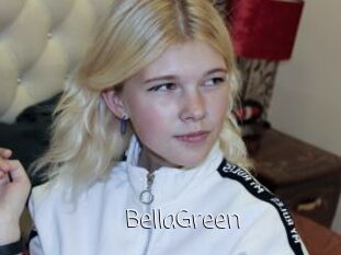 BellaGreen