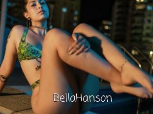 BellaHanson