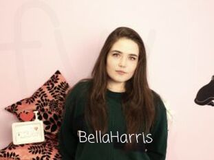 BellaHarris