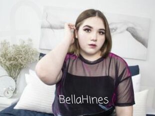 BellaHines