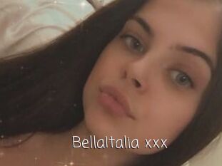 BellaItalia_xxx