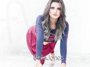 BellaJones