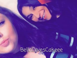 BellaLovesCakeee