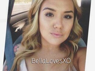 Bella_LovesXO
