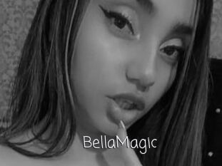 BellaMagic