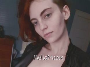 BellaMaxx