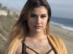 BellaMay