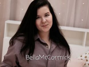 BellaMcCormick