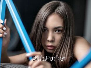 BellaParker