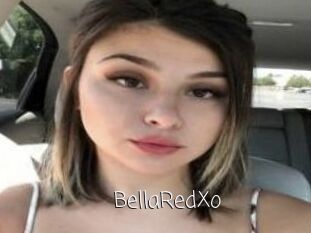 BellaRedXo