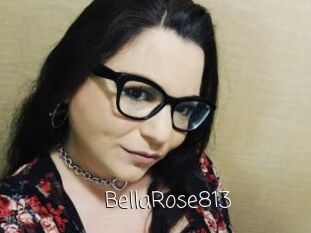 BellaRose813