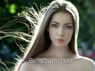 BellaSummeer