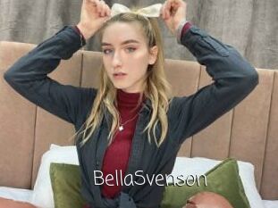 BellaSvenson