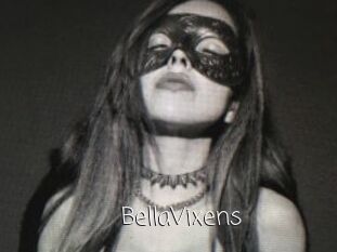 BellaVixens