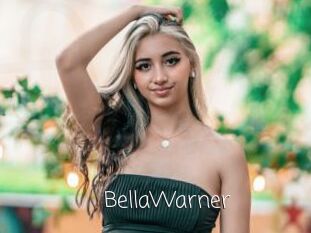 BellaWarner