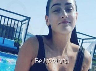 BellaWhit3