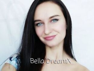 Bella_DreamX