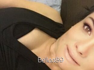 Bellaa89