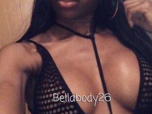 Bellabody26