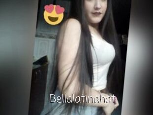 Bellalatinahot