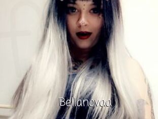 Bellanovaa