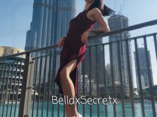 BellaxSecretx