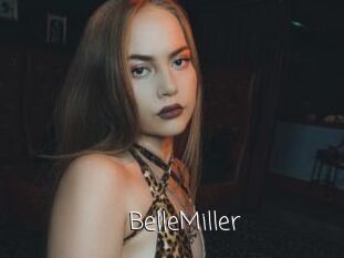 BelleMiller