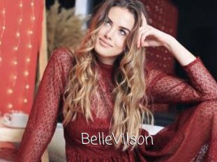 BelleVilson