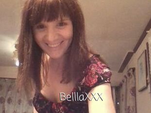 BelllaXXX