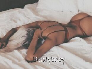 Bendybaby