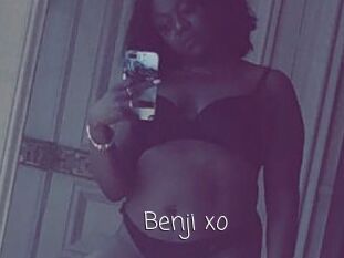 Benji_xo