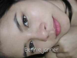 Bennie_janner