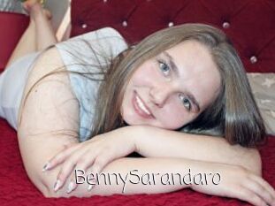 BennySarandaro