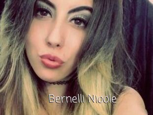 Bernelli_Nioole