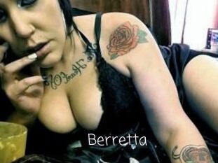 Berretta