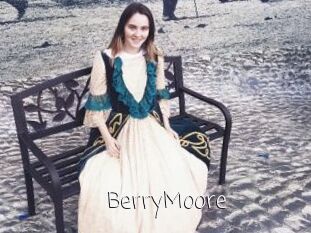 BerryMoore