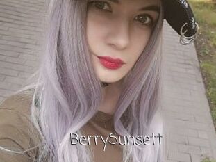 BerrySunsett