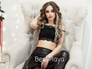 BertMaya