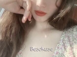 Besokuse