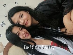 BethandKitty