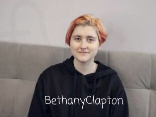 BethanyClapton