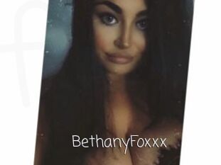 BethanyFoxxx