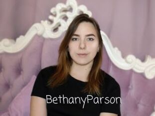 BethanyParson