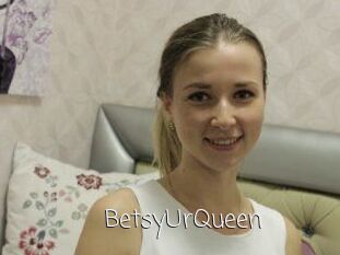 BetsyUrQueen