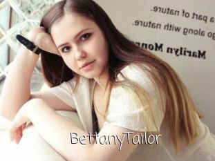 BettanyTailor