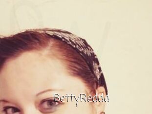 BettyReddd