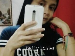 Betty_Foster