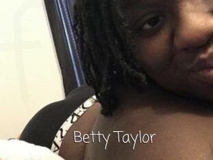 Betty_Taylor