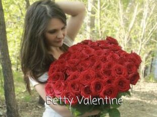 Betty_Valentine