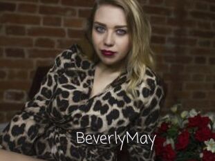 BeverlyMay